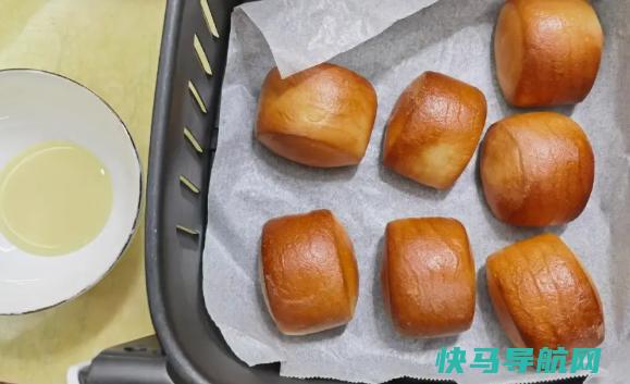 空气炸锅炸多少度多少分钟？空气炸锅烤榴莲的