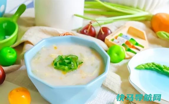 宝宝什么状况下需要加辅食？宝宝腹泻吃什么辅食好