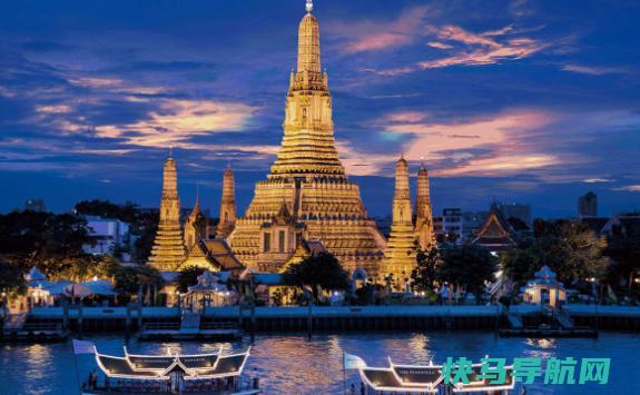 去泰国旅游需要出示财产证明吗？泰国旅游签证办理流程