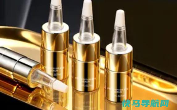 眼部精华液和眼霜的区别是什么？精华液怎么用最补水