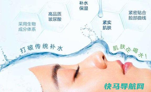 眼部液和眼霜的区别是什么？液怎么用最补