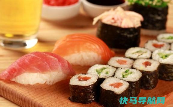 寿司是哪个国家的？寿司的材料