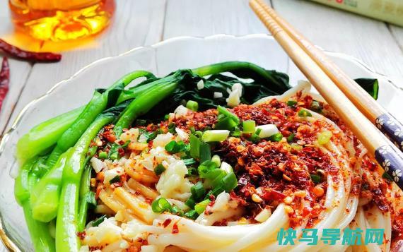 挂面怎么做油泼面？打开的挂面怎么保存