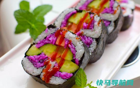 做寿司该如何选择主食材？做寿司用米最