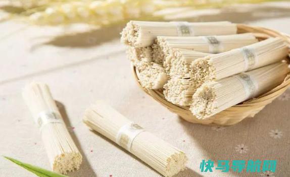 吃挂面有什么好处呢？干挂面做焖面需要煮吗