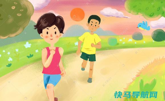 早晨跑步能不洗脸吗？晨跑会让皮肤变好吗