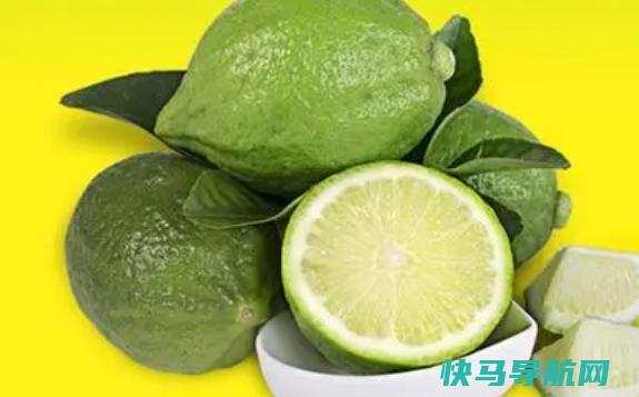 香水柠檬有价值？香水柠檬和黄柠檬有