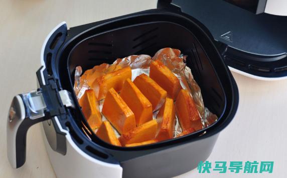 空气炸锅怎么使用？空气炸锅要不要垫锡纸
