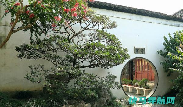 苏州园林在哪里(苏州园林是建筑群共包括14个景点)