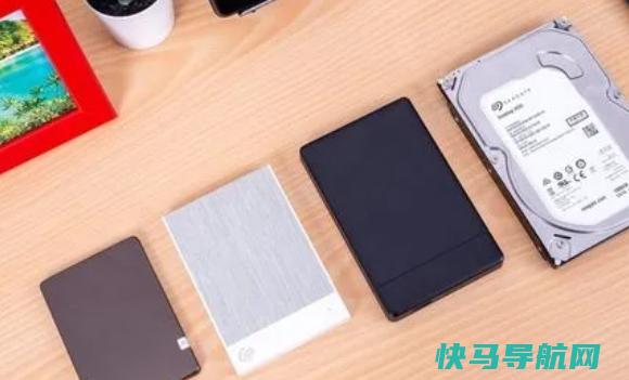 2T移动硬盘有多少个G？文件太大不能移动到移动硬盘