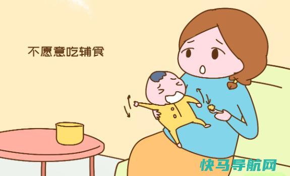婴儿添加后不拉大便怎么办？婴儿添加后不