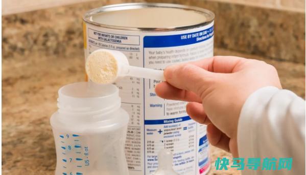 新手推销奶粉的方法？氨基酸奶粉为什么要70度冲？