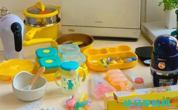 最实用的辅食工具买哪些？辅食料理机怎么挑选