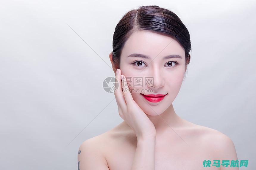 美容养生女人做到每天五个一