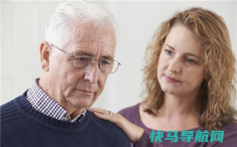 老人如何预防尿失禁 排尿的讲究