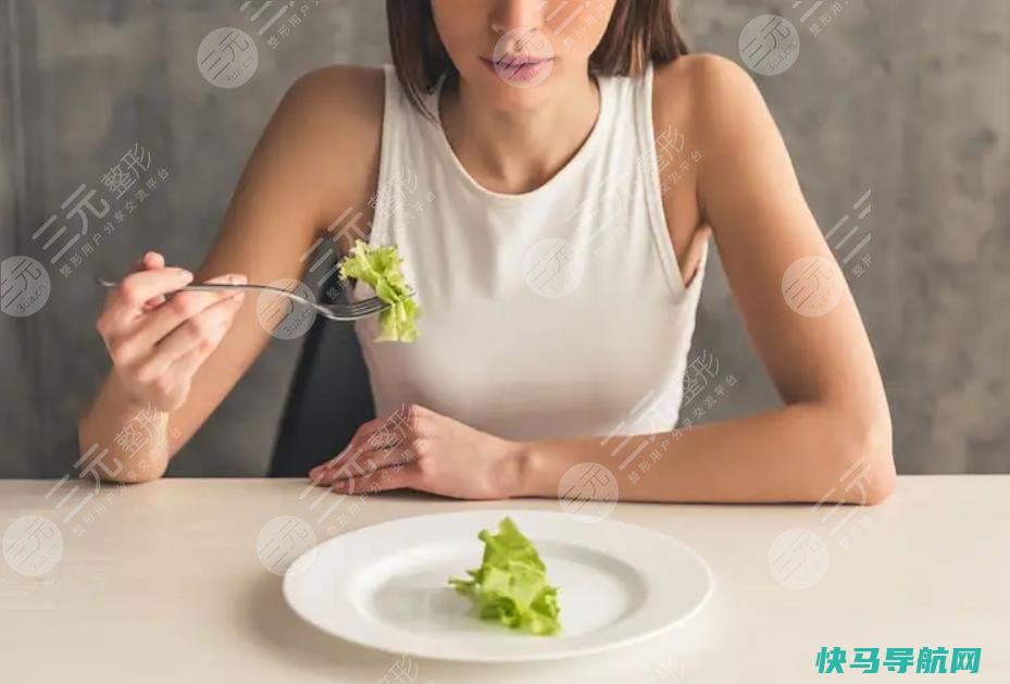 晚上不吃饭减肥效果好吗