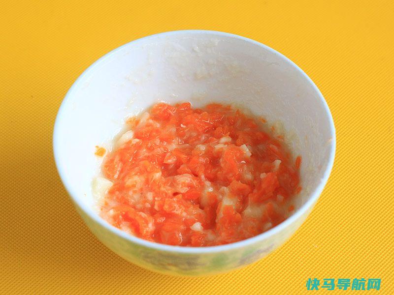10个月宝宝怎么添加辅食