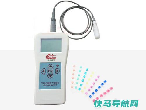 检测听力问题的自测方法