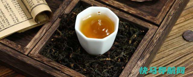 花茶过夜还能不能喝？