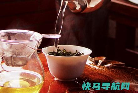 隔夜茶的9大功效，倒掉实在太可惜