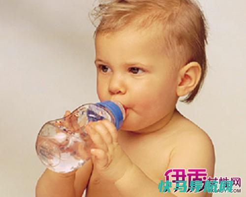 小儿急性支气管炎的症状及治疗方法