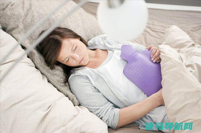 女性生孩子后经血量减少的原因