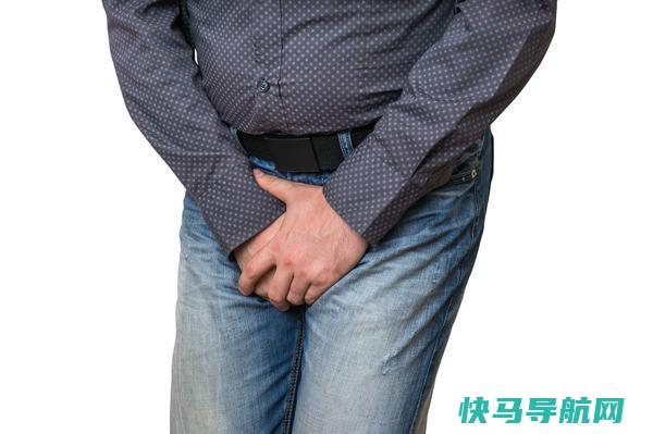 男性蹲着排尿更健康