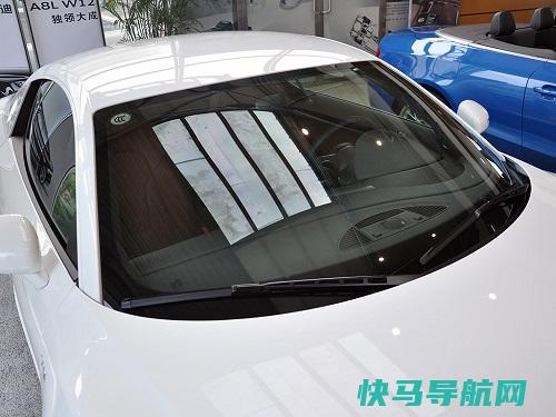 挡风玻璃有划痕怎么修复？汽车挡风玻璃划痕修复最佳方法