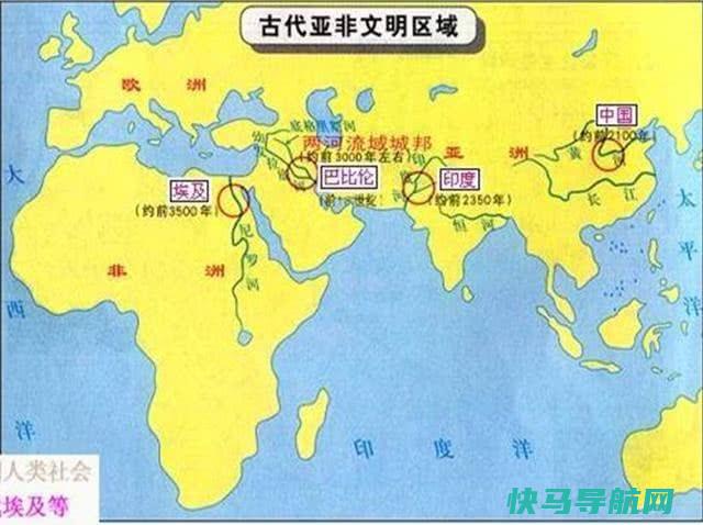古代的四类特殊称谓归纳