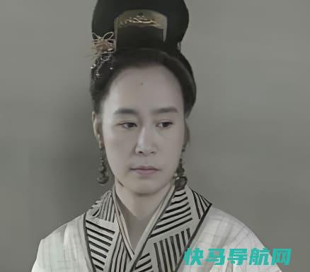武姜：春秋时期偏心母亲的政治影响与家庭纠葛