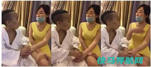 快手的陈山为什么被封杀了？