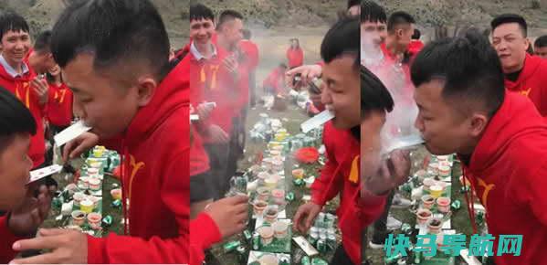 聚会简单小游戏，简单10个好玩的聚会小游戏