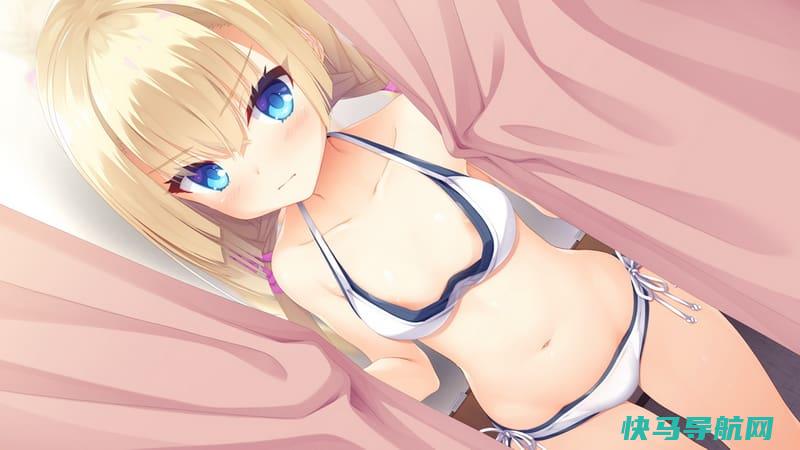 美少女游戏《天使嚣嚣RE-BOOT!》发售日正式公开！