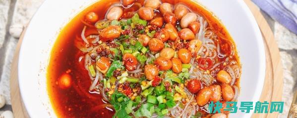 孕妇可以吃酸辣粉吗