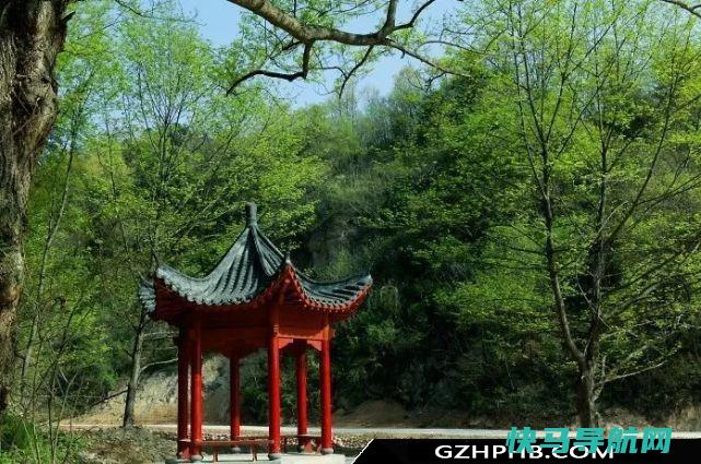 探索信阳 - 发现自然与人文的完美结合