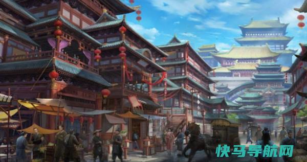 国产动画电影《三国第一部：争洛阳》已立项