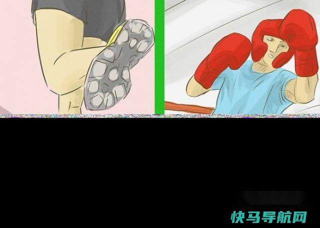 如何减掉背部的脂肪