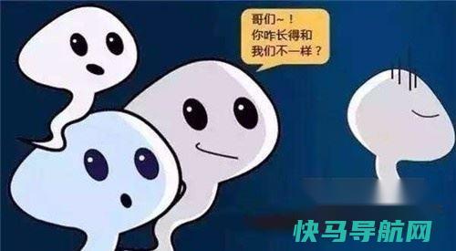 怎么知道精液是否异常 怎样自我判断精液异常