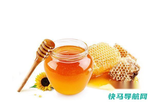 腰粗肚子大怎么减肥？吃货瘦身良品，蜂蜜这样越吃越瘦！！！