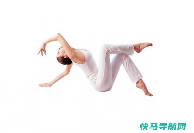 5个最快瘦大象腿的方法