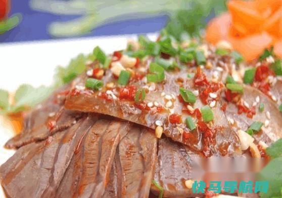 酱牛肉的正确做法，让你的牛肉好吃到爆！