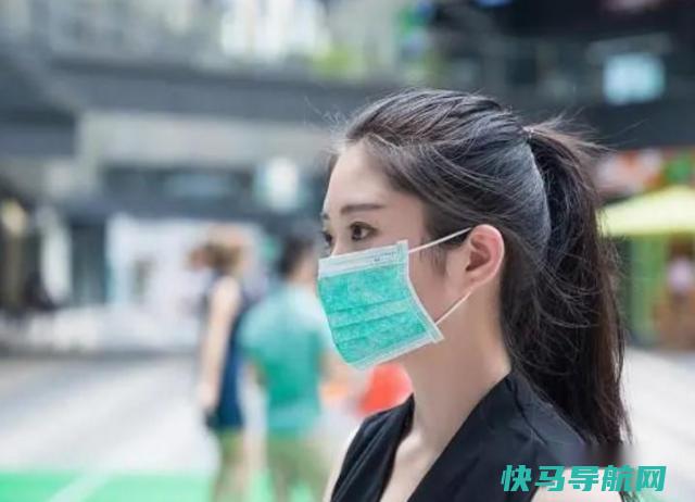 几个简单方法帮你判断是否感染甲流