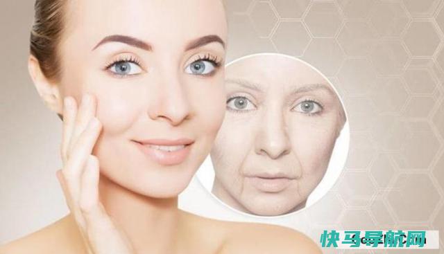 如何抵抗衰老