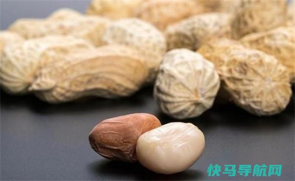 骨质疏松不能吃花生吗医生：若想养骨 2菜建议撤下饭桌