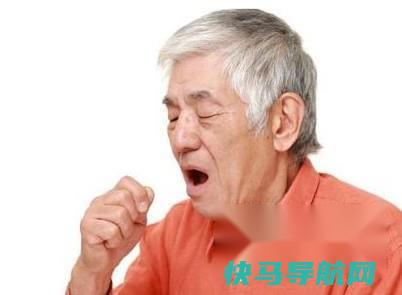 老人容易得什么病