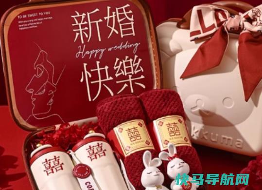 结婚喜饼送多少个最吉利？男方买五金女方要参与吗
