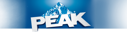 顶峰PEAK