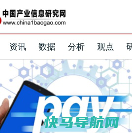 中国产业信息研究网