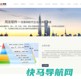 天津开发区天友管理软件有限公司