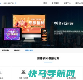 南京SEO网站优化网